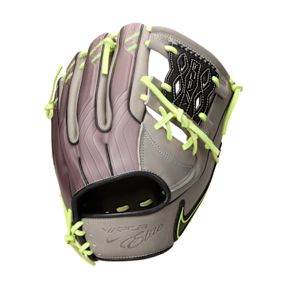 Nike Vapor Elite Baseball Infield Snake Eyes Web Fielding Glove